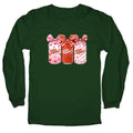 Dr. Pepper Valentine Longsleeve Tee