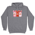 Dr. Pepper Valentine Hoodie
