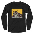 Got Lamps? Longsleeve Tee