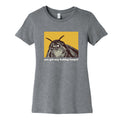 Got Lamps? Womens Cotton Tee
