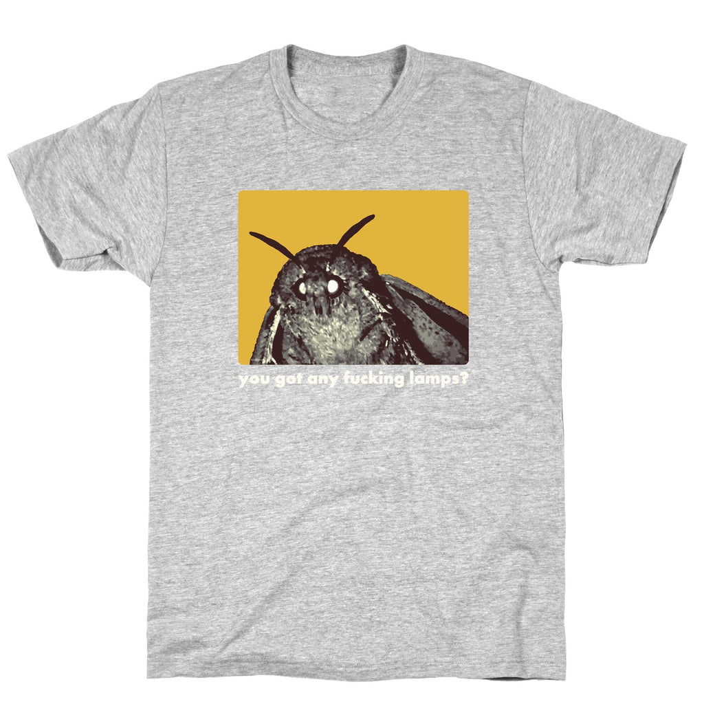 Got Lamps? T-Shirt
