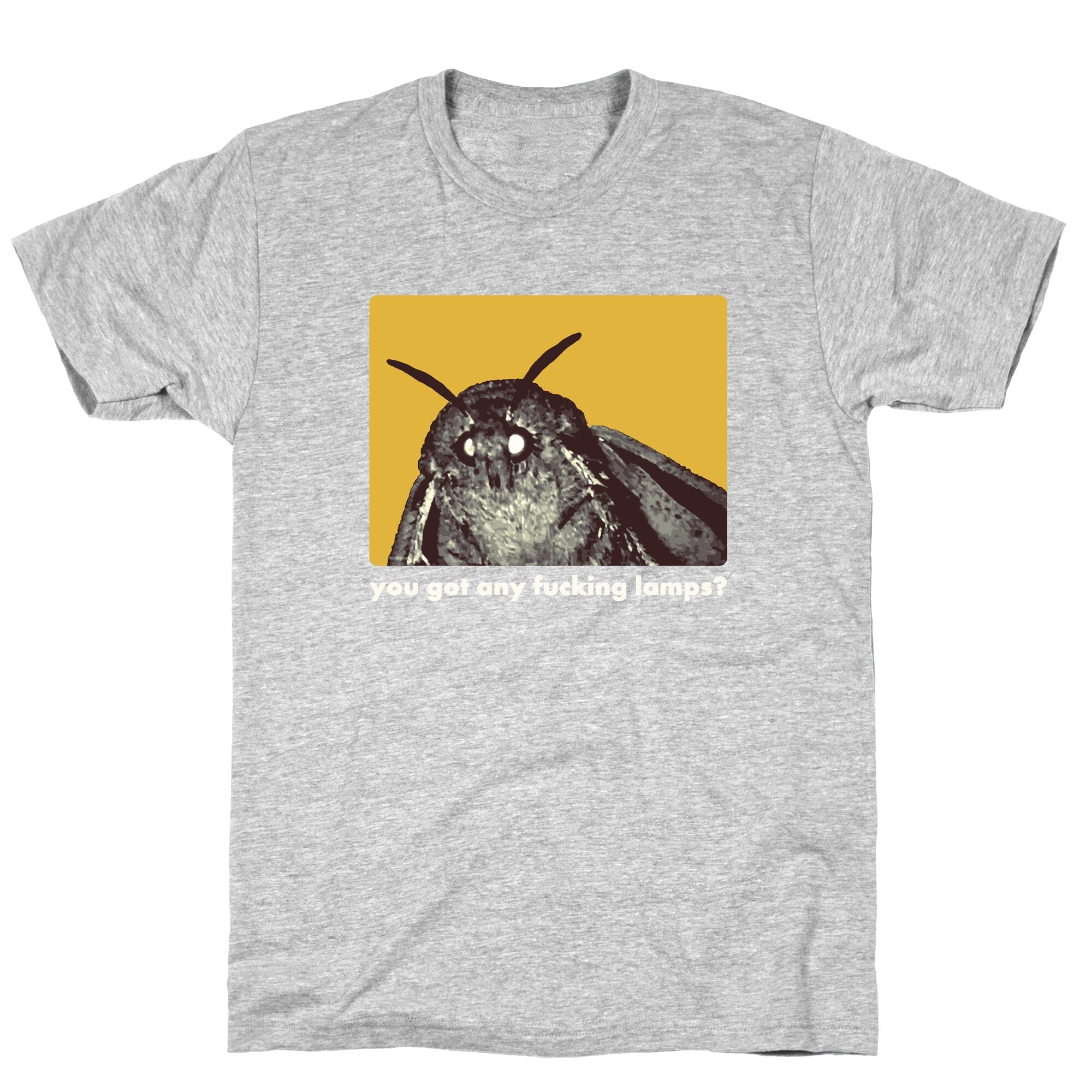 Got Lamps? T-Shirt