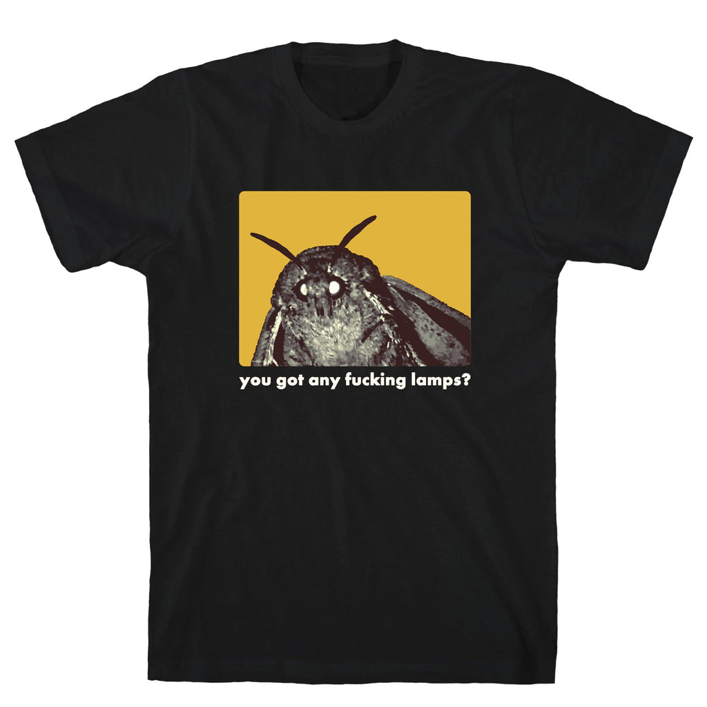 Got Lamps? T-Shirt