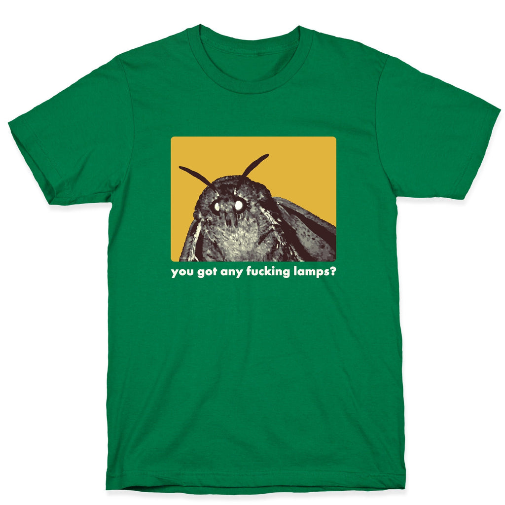 Got Lamps? T-Shirt