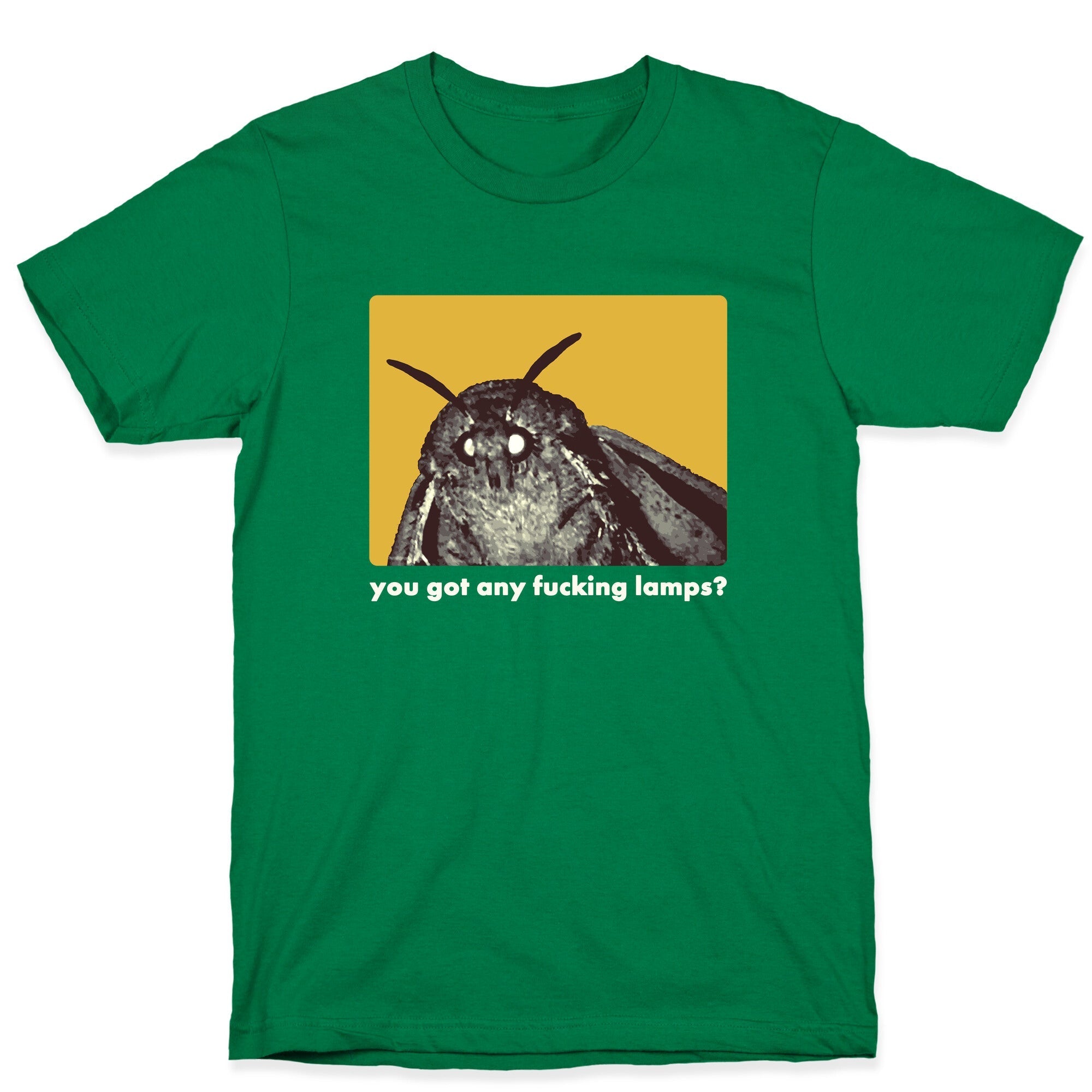 Got Lamps? T-Shirt