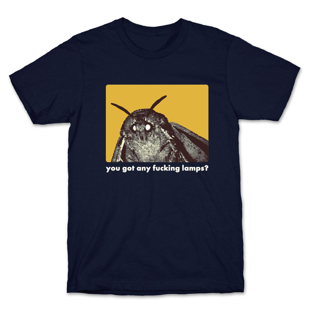 Got Lamps? T-Shirt