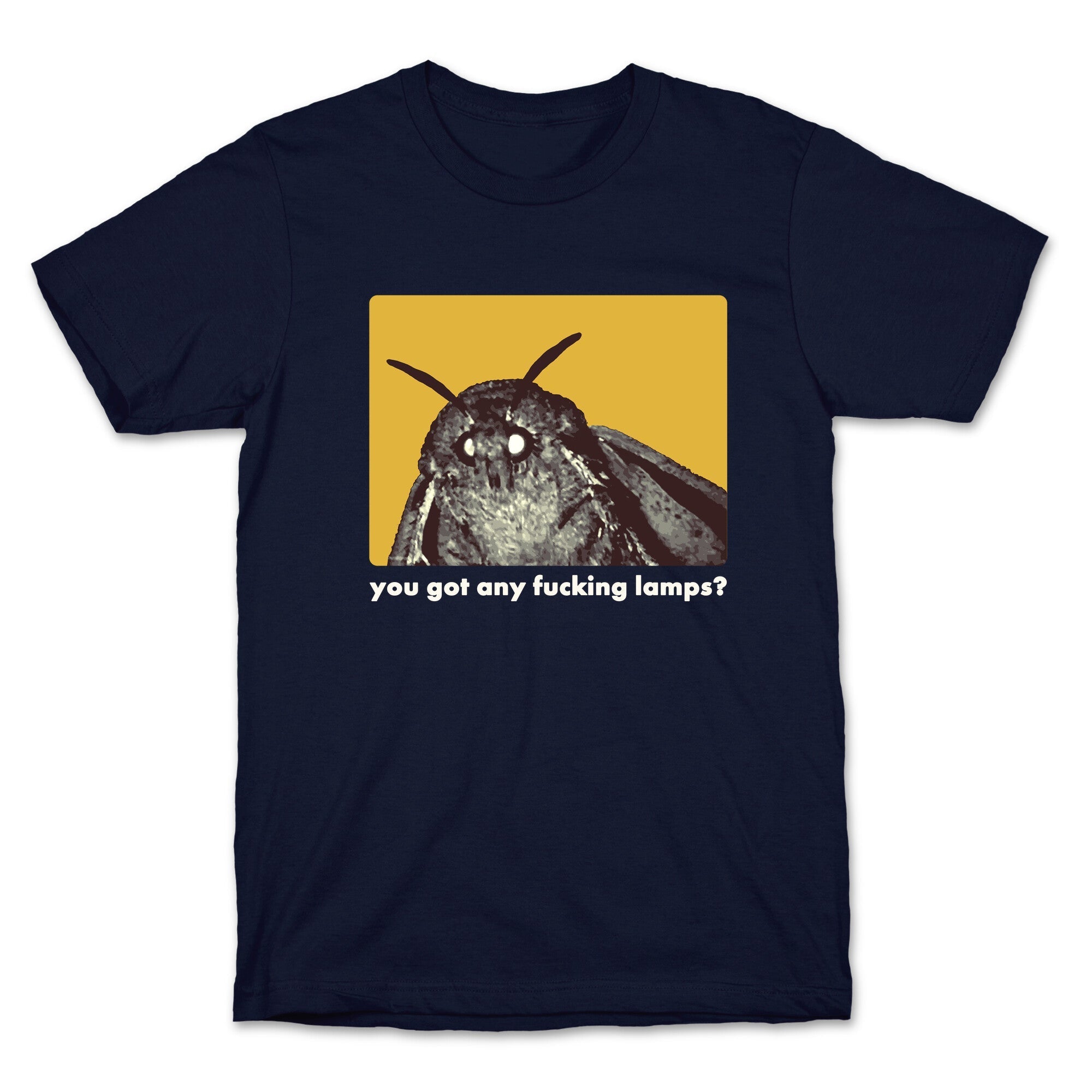 Got Lamps? T-Shirt