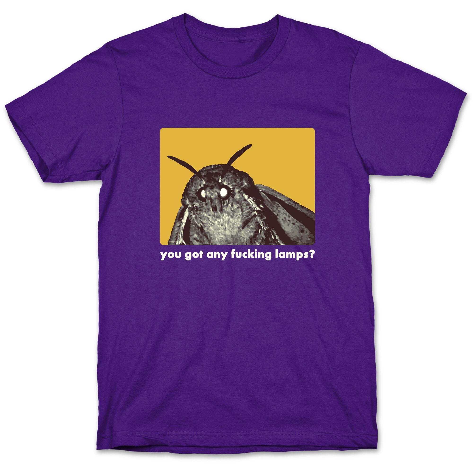 Got Lamps? T-Shirt