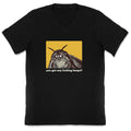 Got Lamps? V-Neck