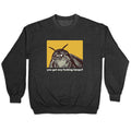 Got Lamps? Crewneck Sweatshirt