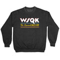 WSQK The Squawk Crewneck Sweatshirt