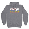 WSQK The Squawk Hoodie