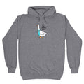 Today Im A Serious Goose Hoodie