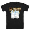 Til Death Do Us Party T-Shirt