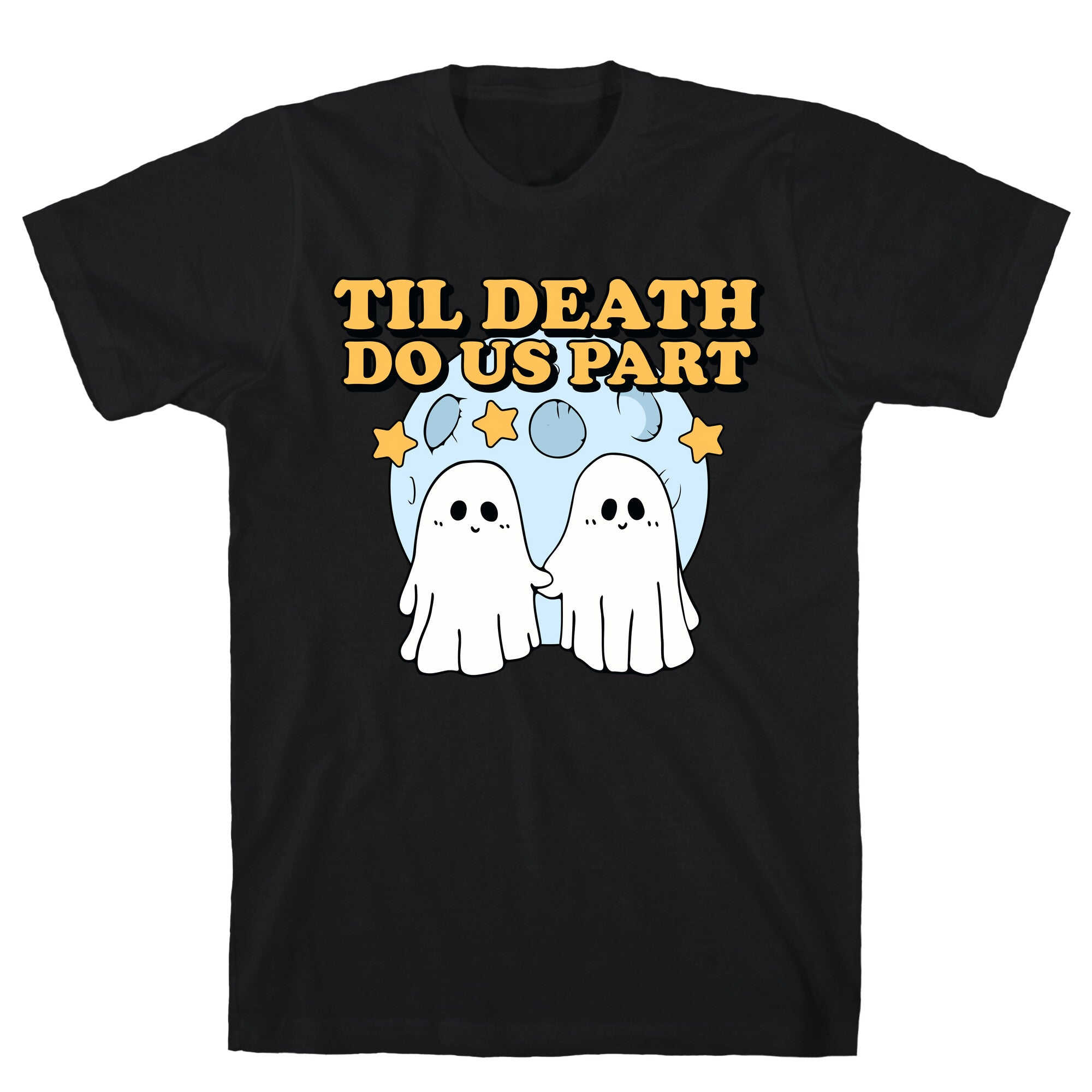 Til Death Do Us Party T-Shirt