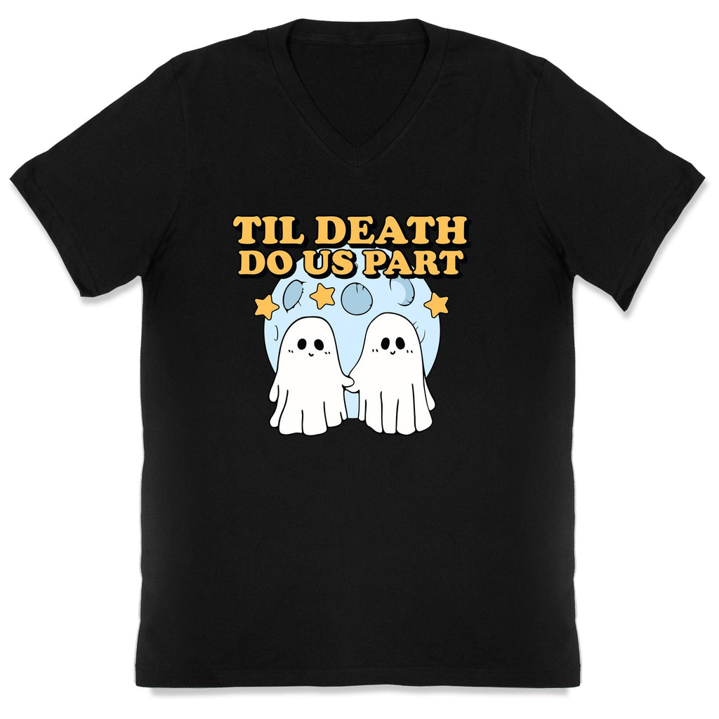 Til Death Do Us Party V-Neck