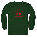 Mon Chery Longsleeve Tee