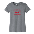 Mon Chery Womens Cotton Tee