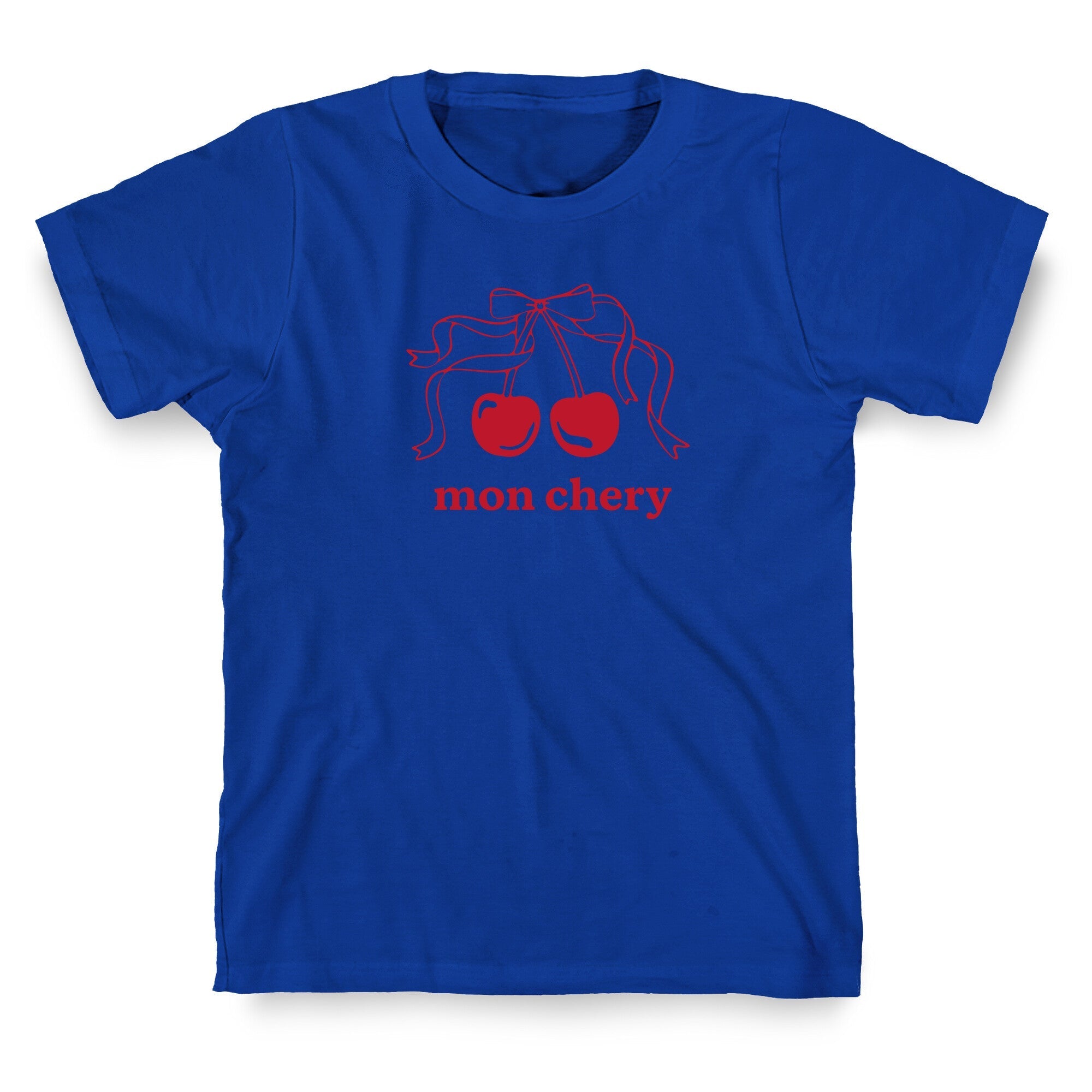 Mon Chery T-Shirt