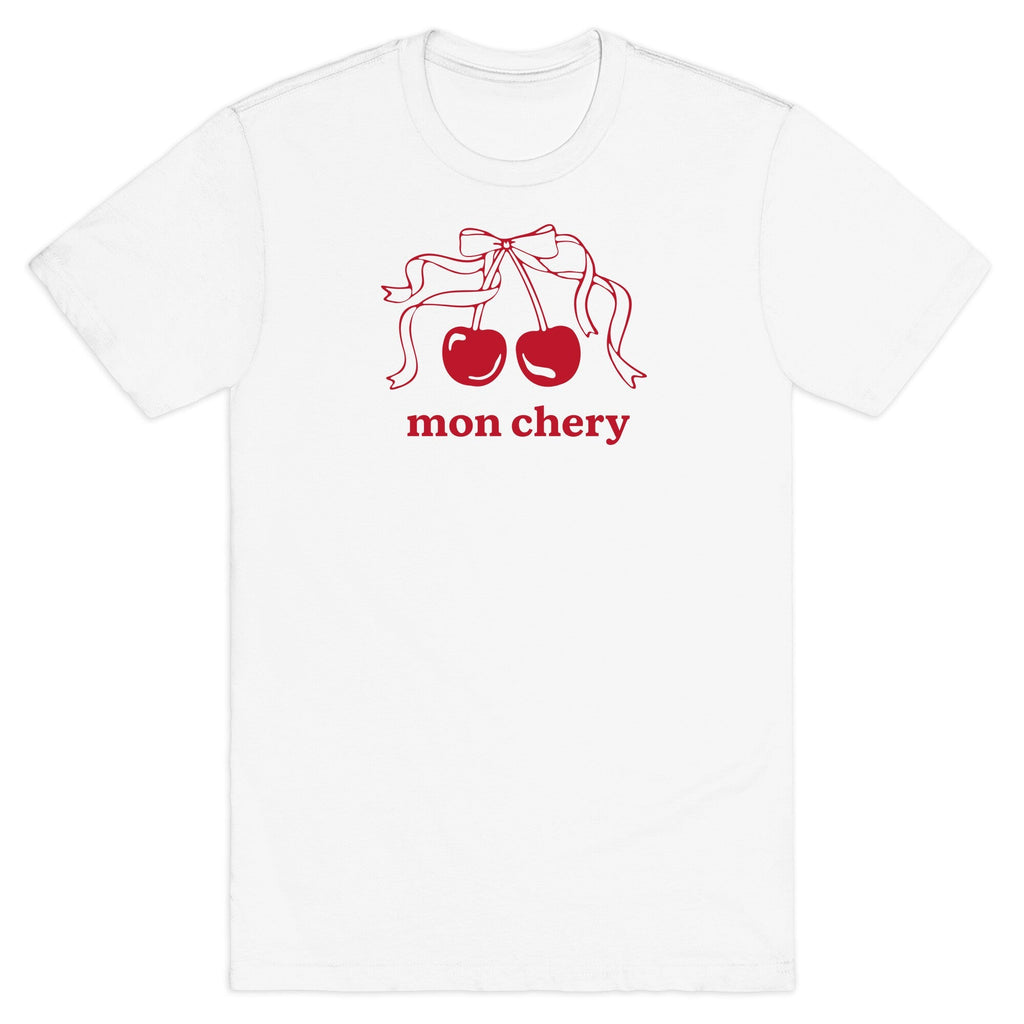 Mon Chery T-Shirt