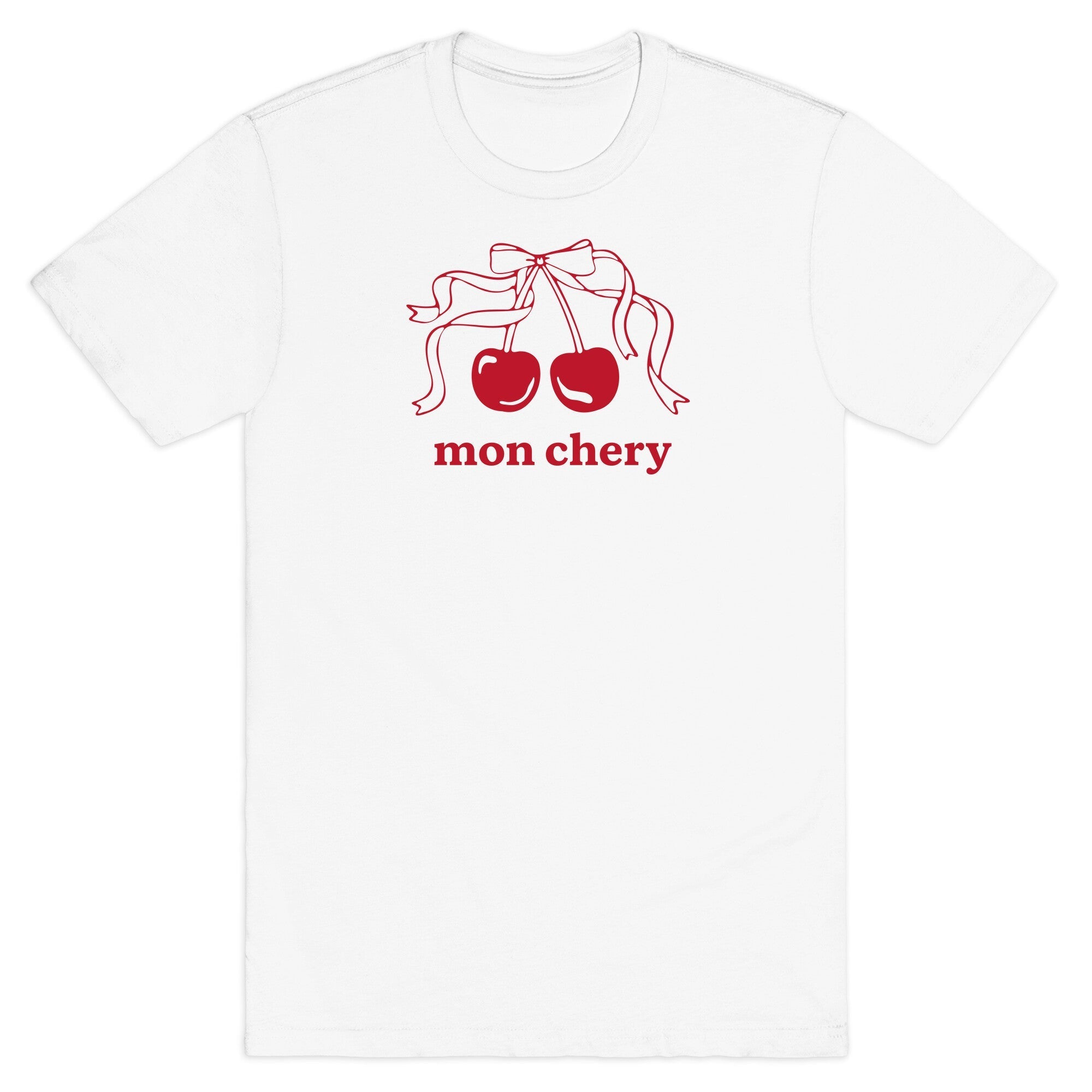 Mon Chery T-Shirt