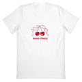 Mon Chery V-Neck