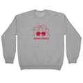 Mon Chery Crewneck Sweatshirt