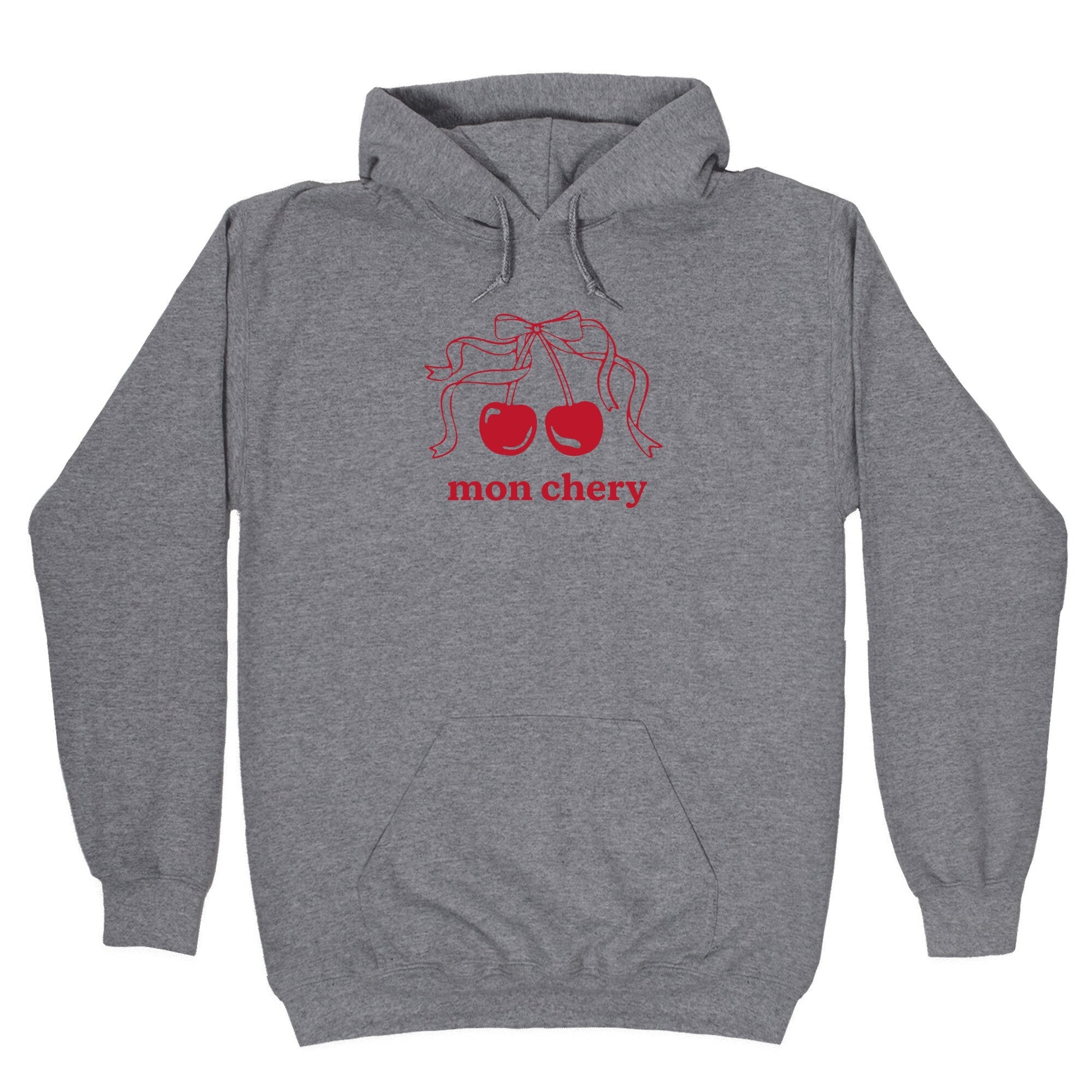 Mon Chery Hoodie