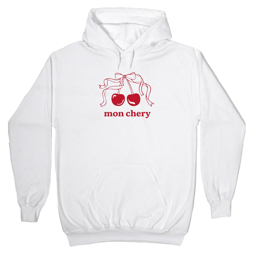 Mon Chery Hoodie