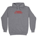 Chinga La Migra Hoodie