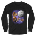 Yearning Snails Longsleeve Tee
