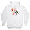 The Only Ice I Like Hoodie