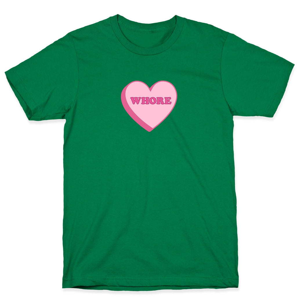 Whore T-Shirt