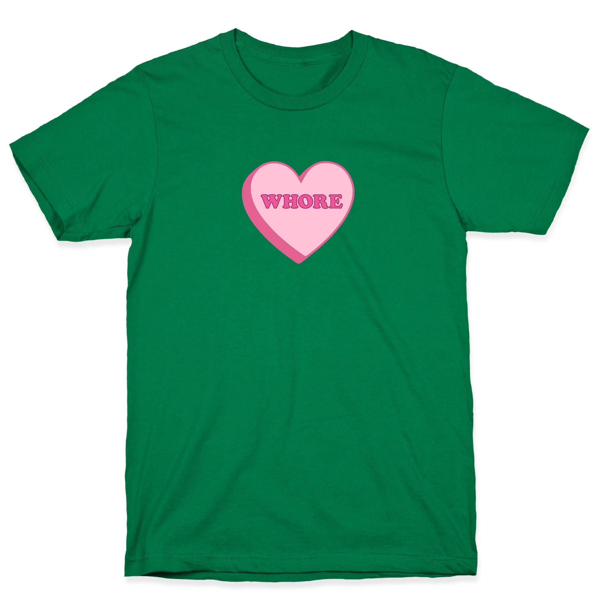 Whore T-Shirt