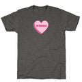 Whore Unisex Triblend Tee