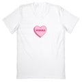 Whore V-Neck