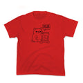 No ICE Please Kids Tee