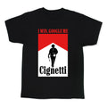 Cignetti I Win Kids Tee