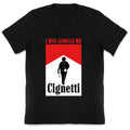 Cignetti I Win V-Neck