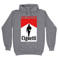 Cignetti I Win Hoodie