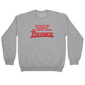 My Mom Took Tylenol Crewneck Sweatshirt