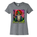 Clit Lord Womens Cotton Tee