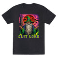 Clit Lord Unisex Triblend Tee