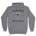 Galentines Tini Time Hoodie