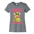 Sagging But Still Gagging Womens Cotton Tee