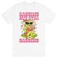 Sagging But Still Gagging T-Shirt