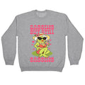 Sagging But Still Gagging Crewneck Sweatshirt