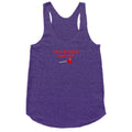 Im A Sucker For You Racerback Tank
