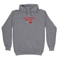Im A Sucker For You Hoodie