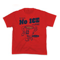 No ICE Kids Tee